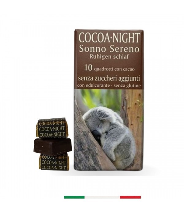 COCOA NIGHT