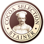 stainer chocolate