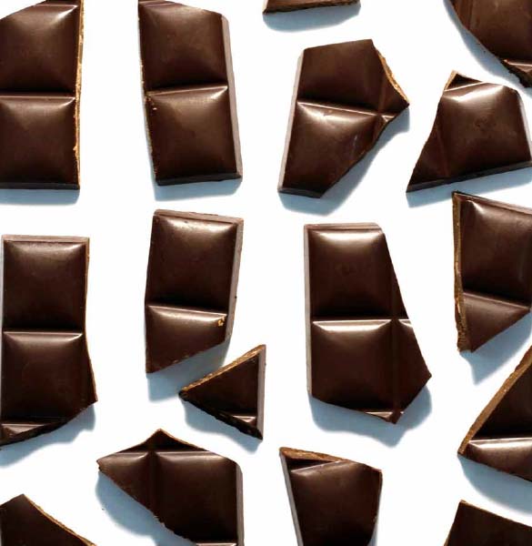 Scopri tutte le nostre Tavolette Stainer Chocolate